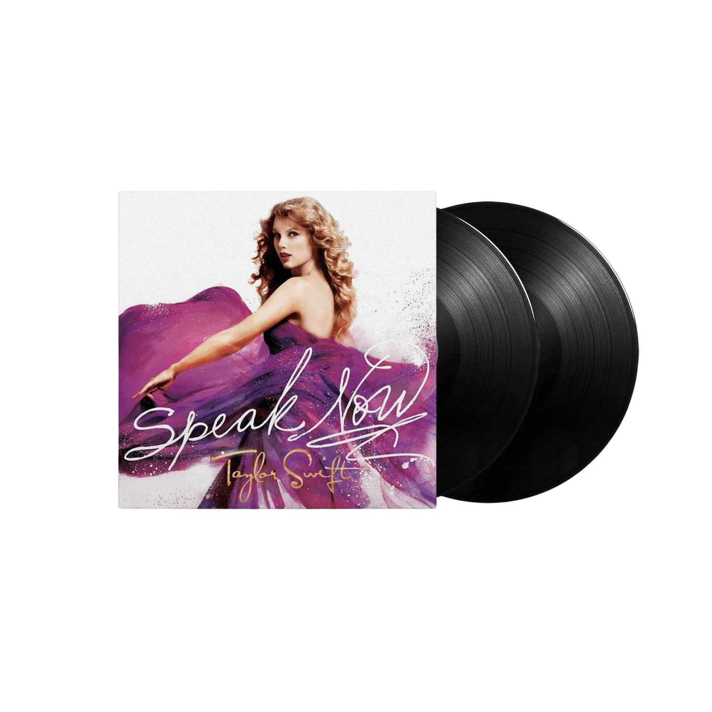 Taylor Swift - Speak Now