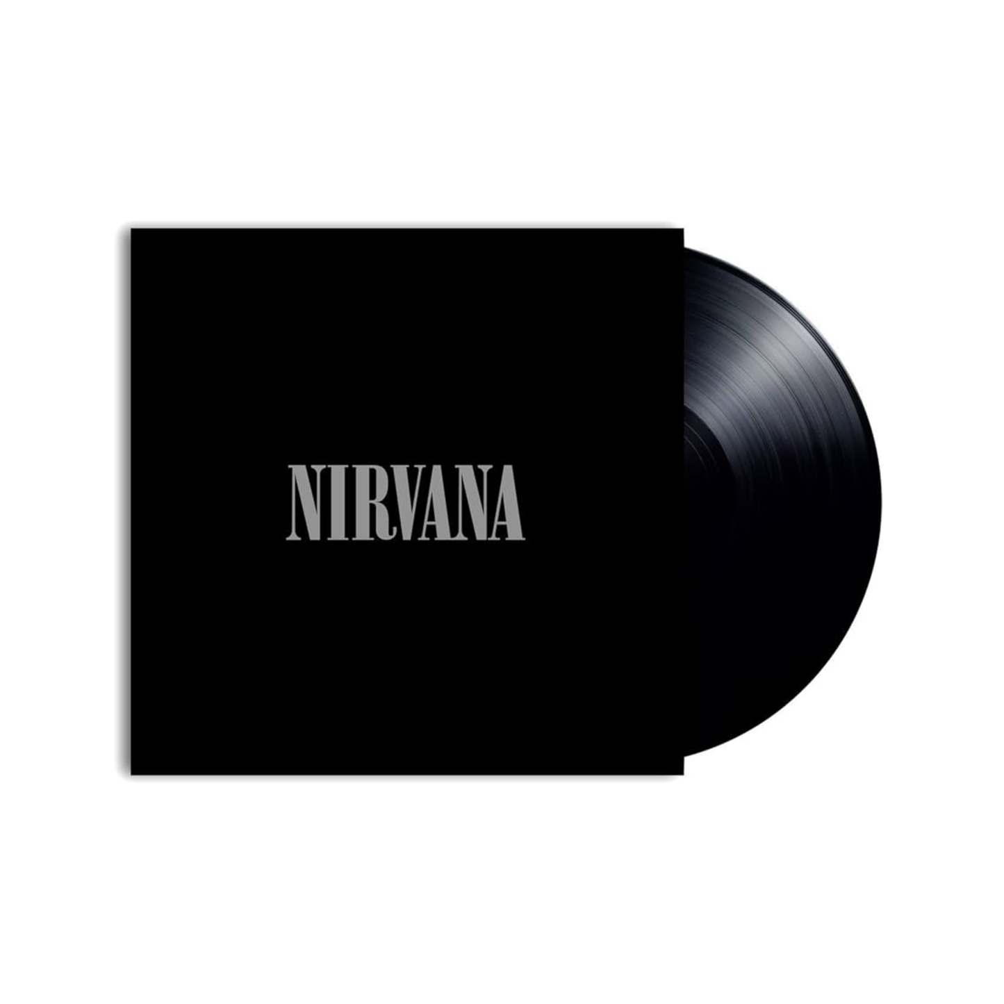Nirvana - Nirvana Vinyl