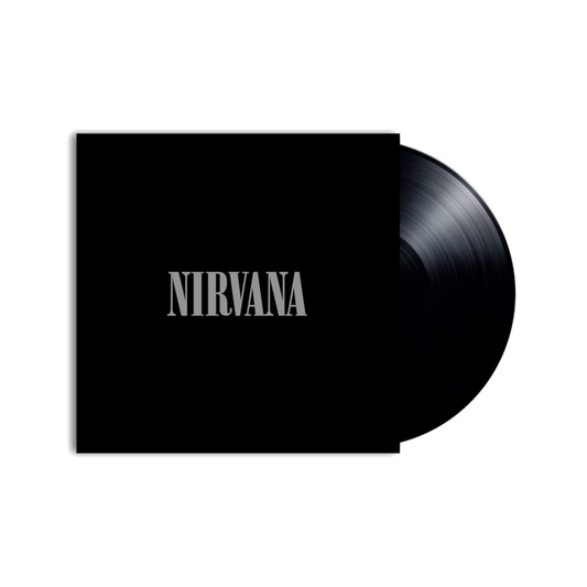 Nirvana - Nirvana Vinyl