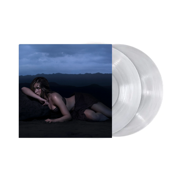Tate McRae - So Close To What - Deluxe Edition (Colored Vinyl) Vinyl 2LP