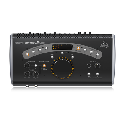 Behringer CONTROL2USB Studio Control