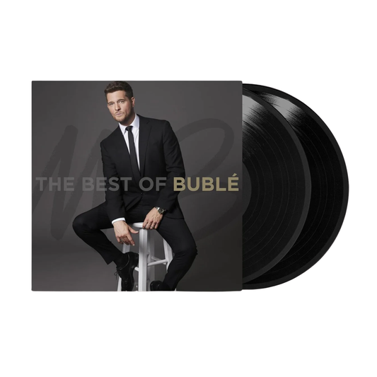 Michael Bublé – The Best Of Bublé