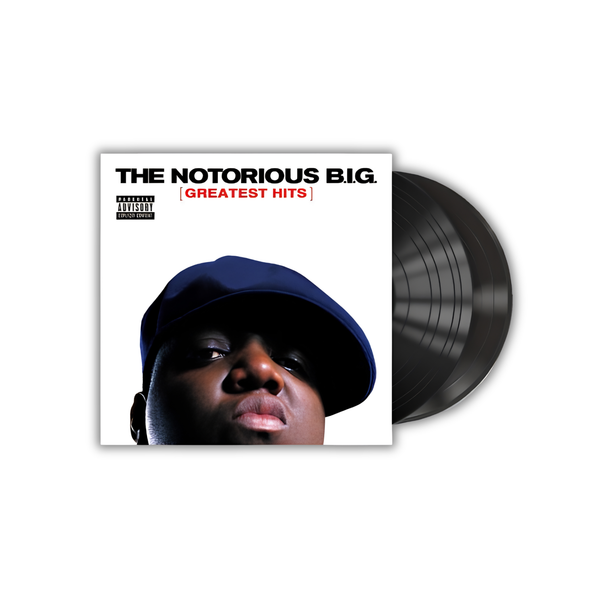 Notorious B.I.G. - Greatest Hits
