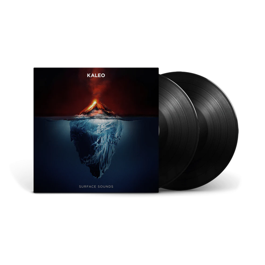 Kaleo - Surface Sounds Vinyl