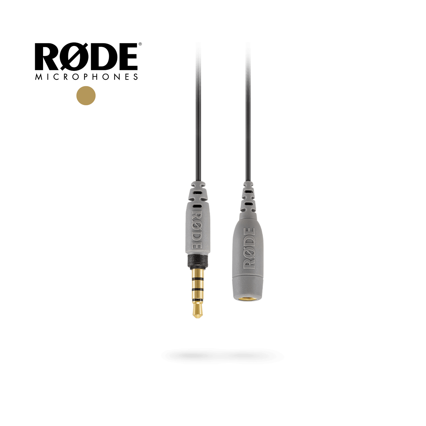 Rode - SC1 3.5mm TRRS Extension Cable (6m)