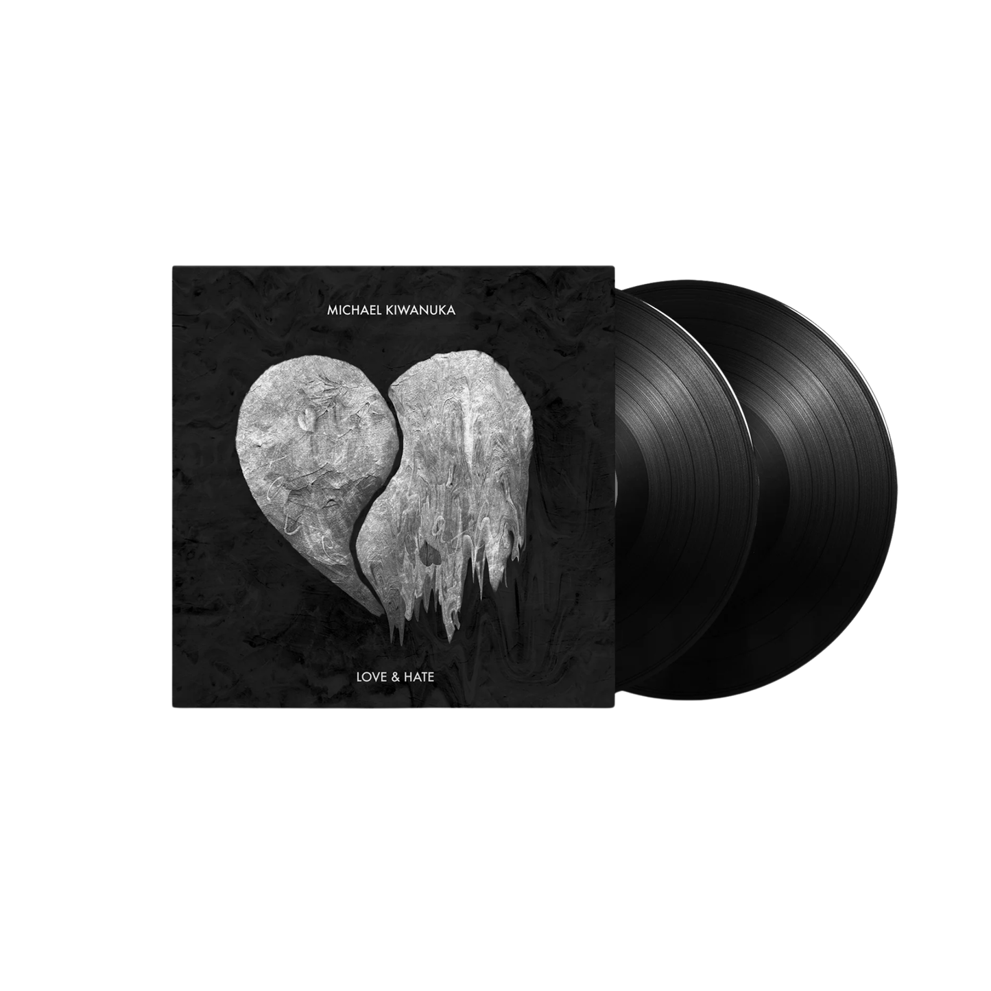 Michael Kiwanuka – Love & Hate