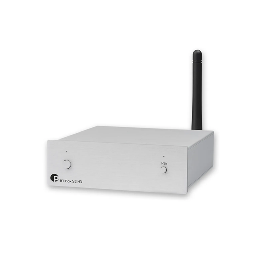 Pro-Ject BT Box S2 HD