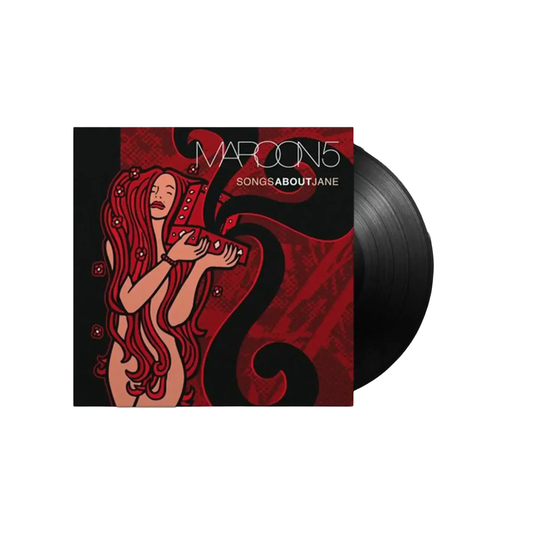 Maroon 5 – Songs About Jane