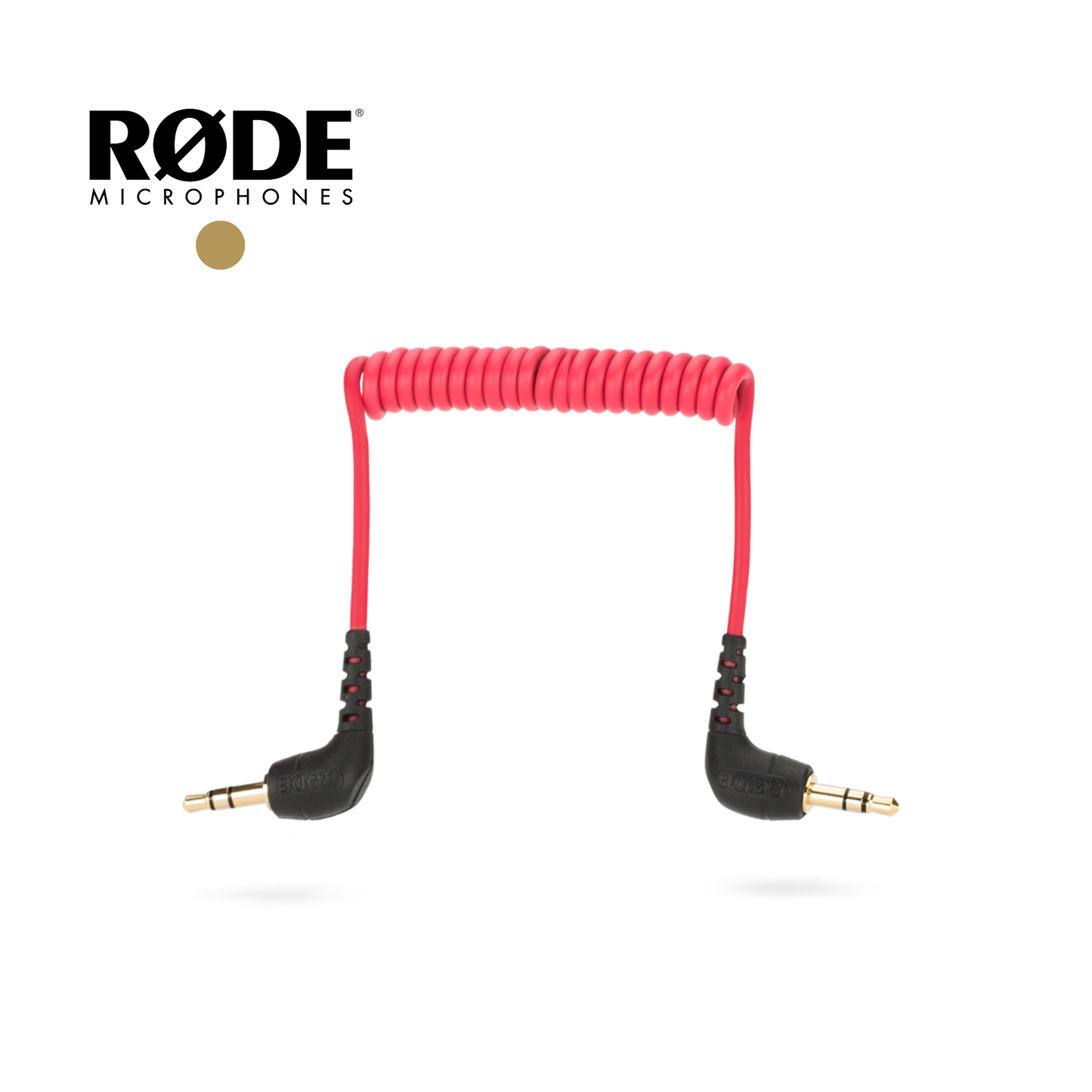 Rode - SC2 3.5mm TRS Patch Cable