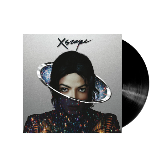 Michael Jackson - Xscape LP