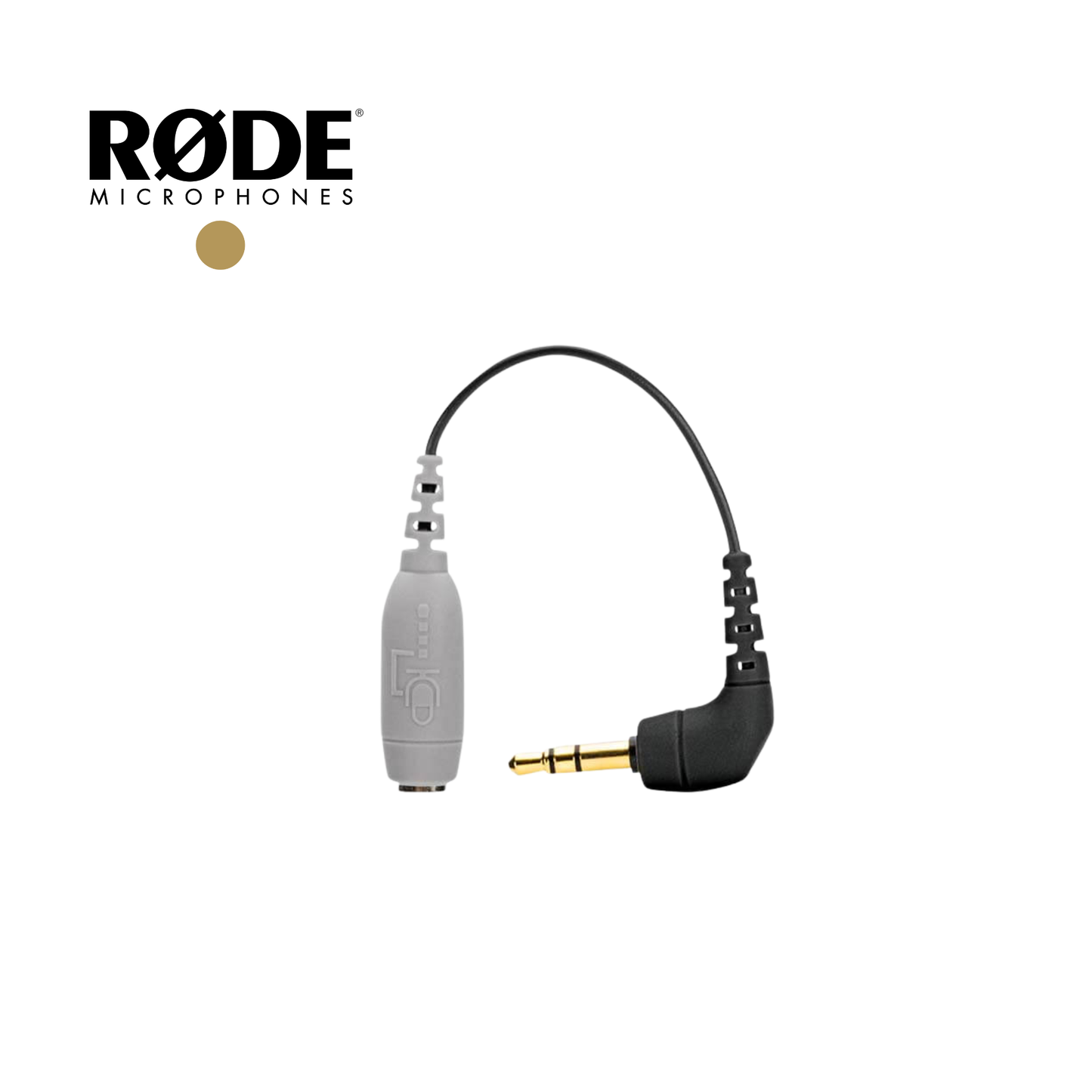 Rode - SC3 3.5m TRRS to TRS Adaptor