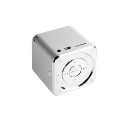Technaxx MusicMan Mini Mini speaker and mp3 player