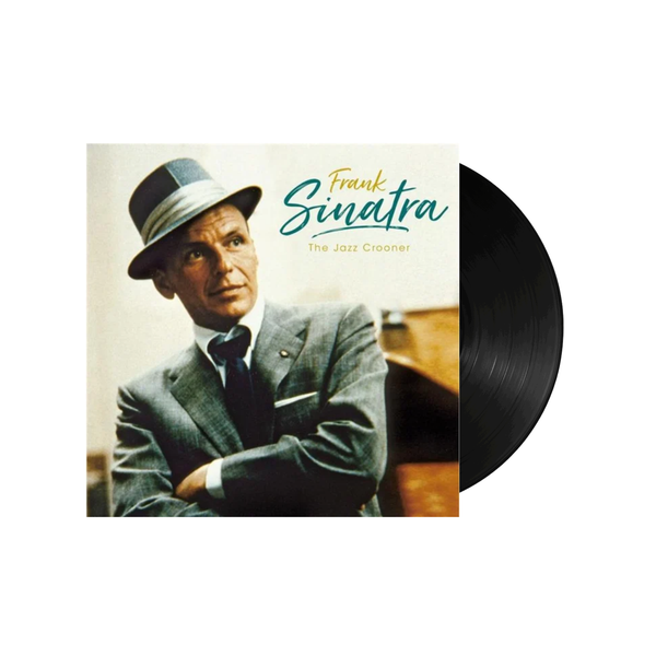 Frank Sinatra - The Jazz Crooner