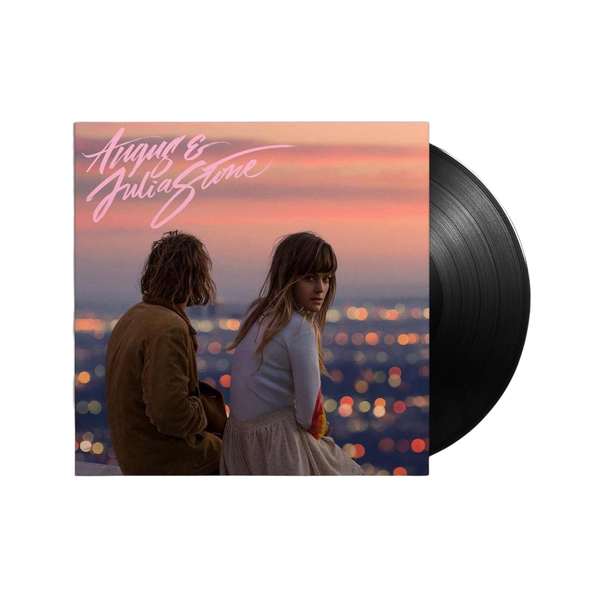 Angus & Julia Stone - Angus & Julia Stone
