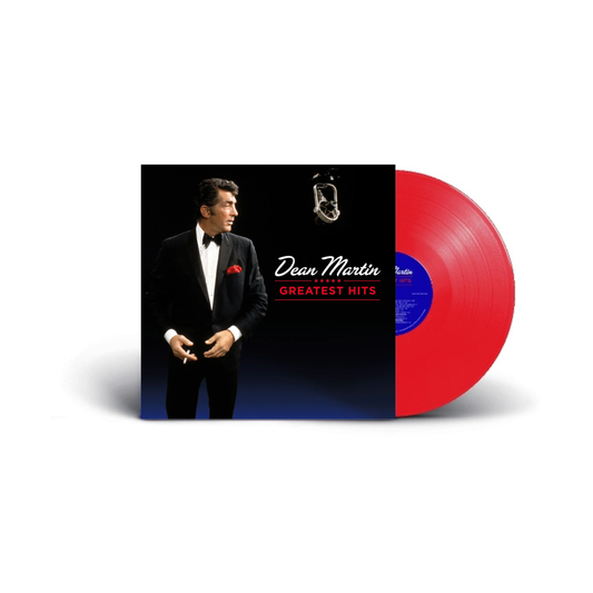 Dean Martin - Greatest Hits (Limited Edition)