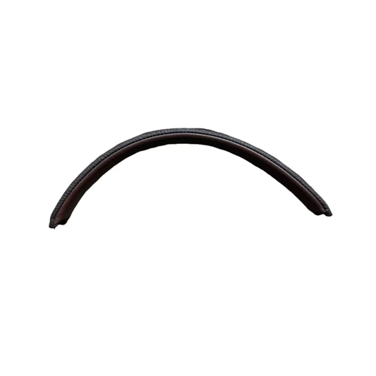 Replacement Headband for Marshall Major Headphones - Premium Leather, Comfortable & Durable (Black)