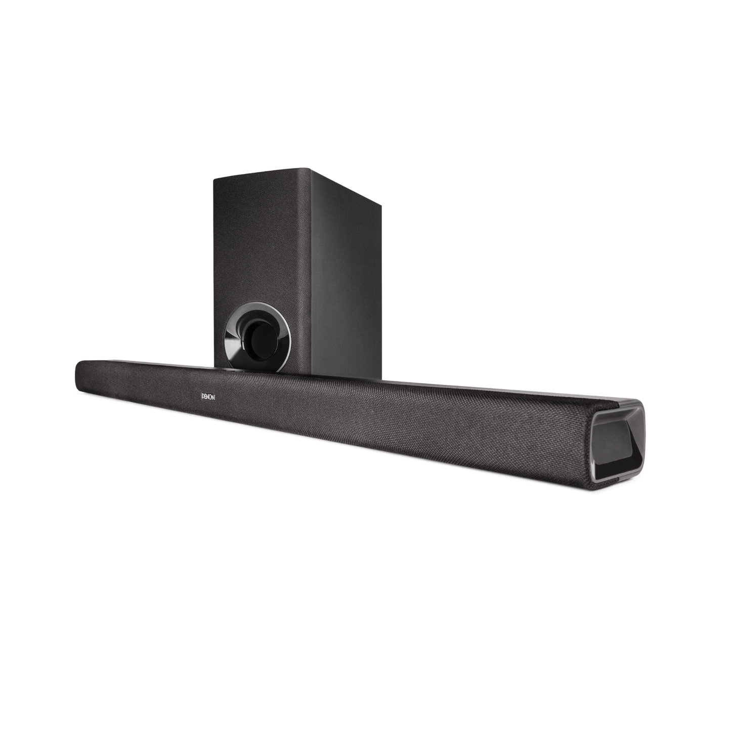 Denon DHT-S316