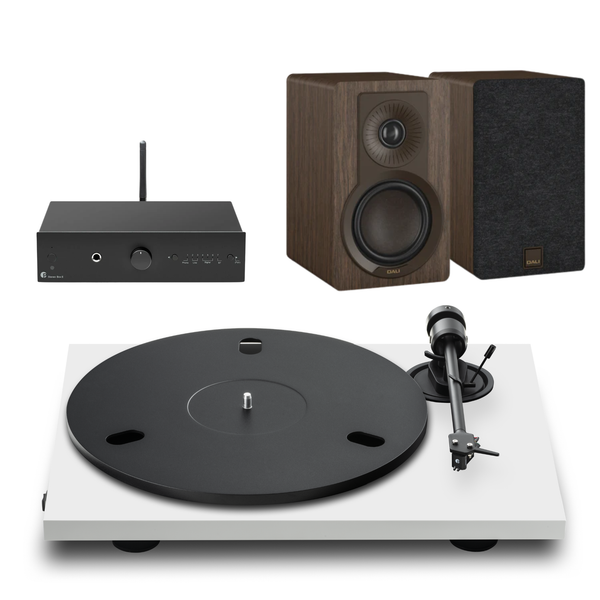 Pro-Ject Hi-Fi Set 5