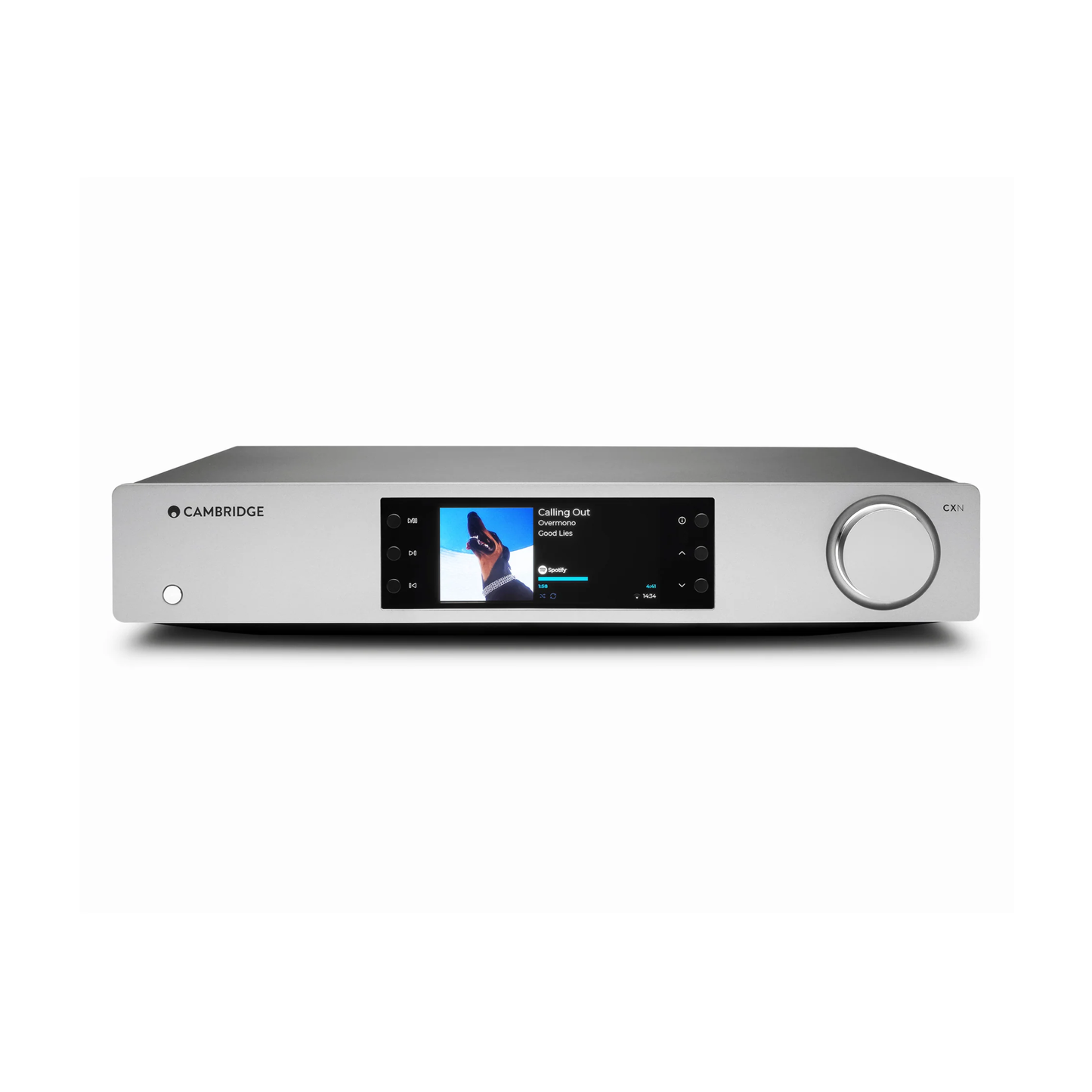 Cambridge Audio CXN100