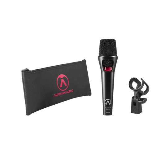 Austrian Audio OD303