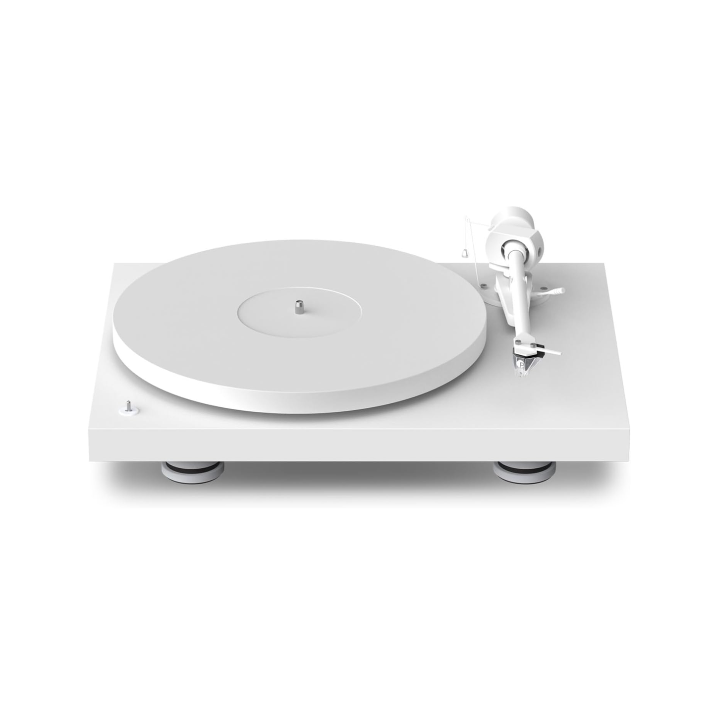 Pro-Ject Debut PRO White Edition