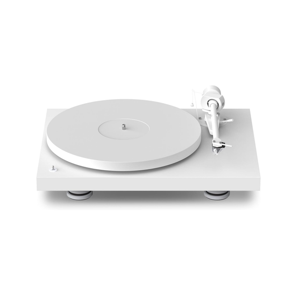 Pro-Ject Debut PRO White Edition