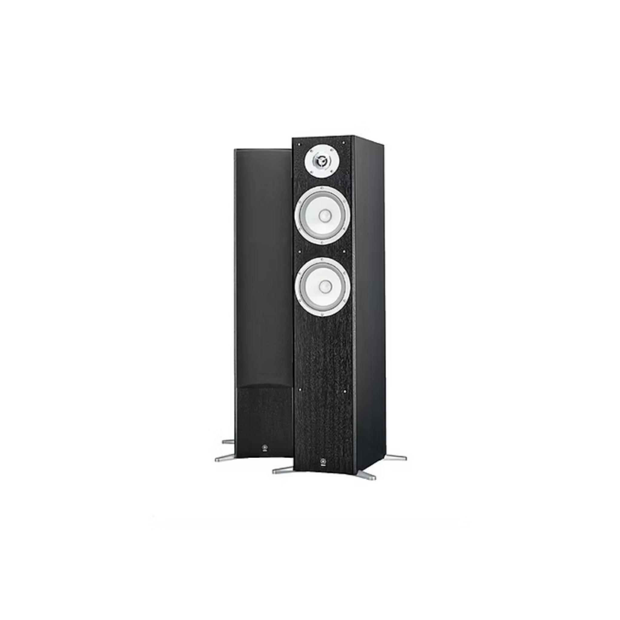 Yamaha NS-525F YAMAHA，トーボーイNS－525Fペア、NSC
