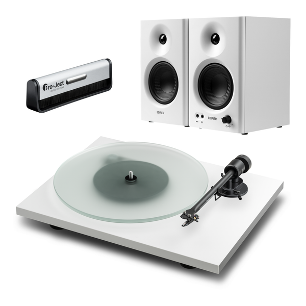 Pro-Ject Hi-Fi Set 4