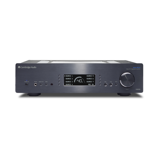 Cambridge Audio Azur 851A