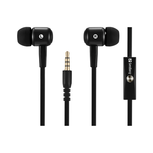 Sandberg Speak’n Go In-Earset