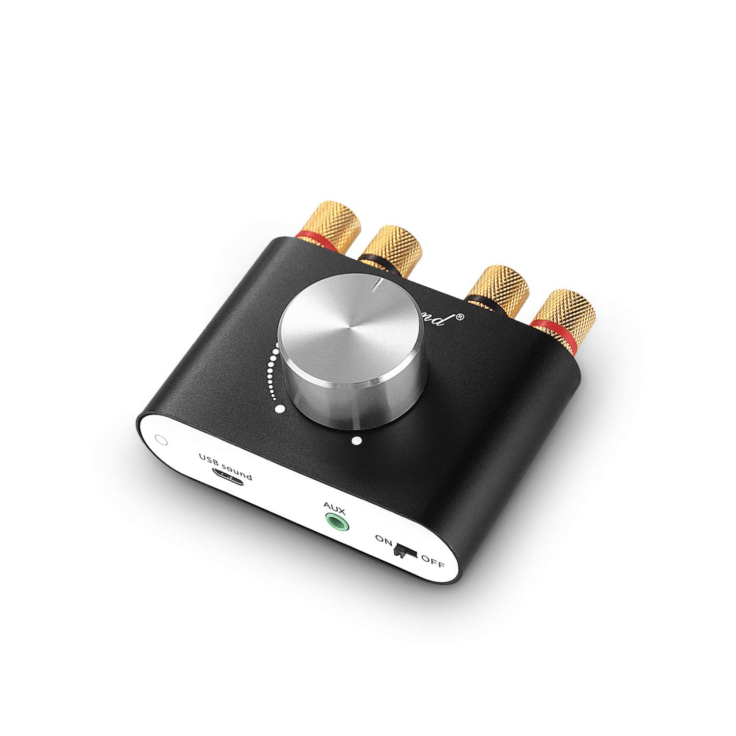 Nobsound Mini