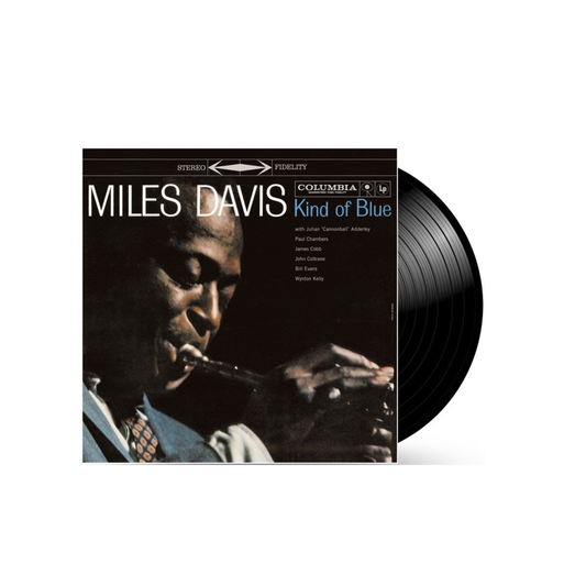 Miles Davis – Kind Of Blue