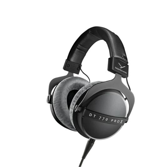 Beyerdynamic DT 770 Pro X Studio