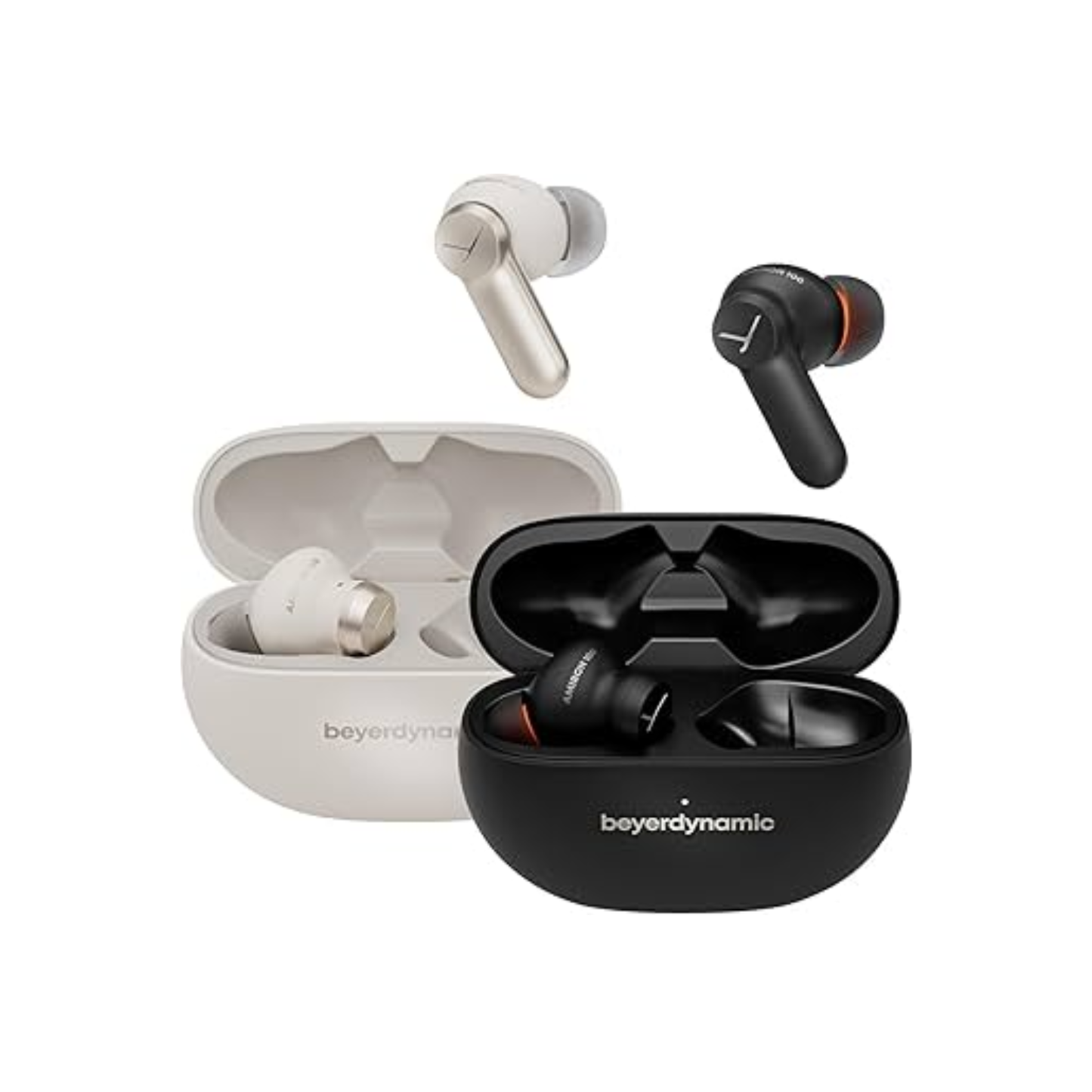 Beyerdynamic AMIRON 100
