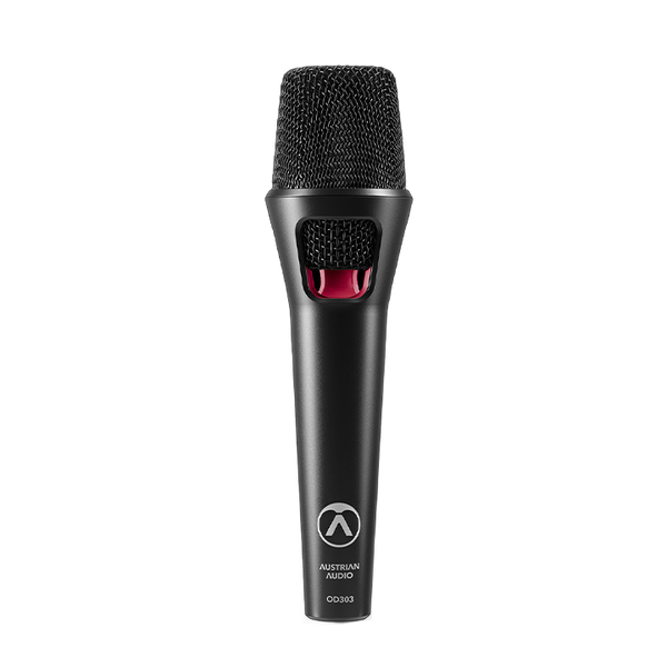 Austrian Audio OD303