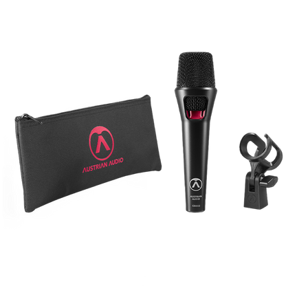 Austrian Audio OD303