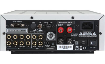 Arcam Solo Mini image 2