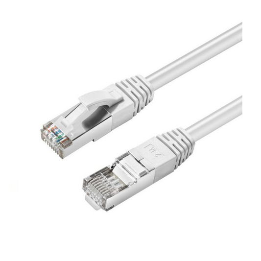 MicroConnect Ethernet cable CAT6 image 0