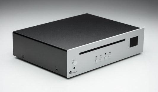 Pro-Ject CD Box E