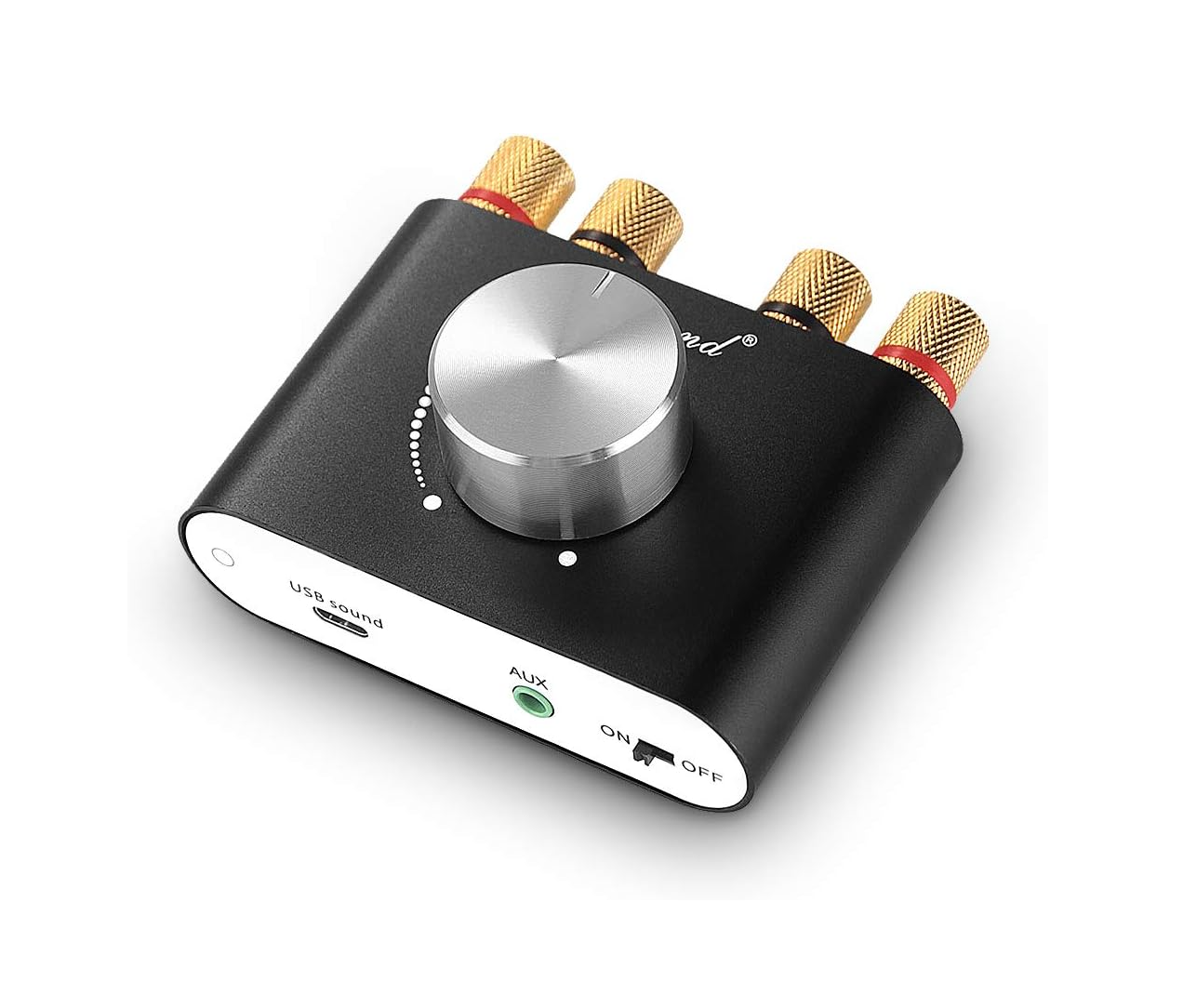 Nobsound Mini image 0