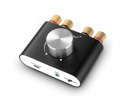 Nobsound Mini image 0