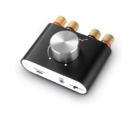 Nobsound Mini image 0