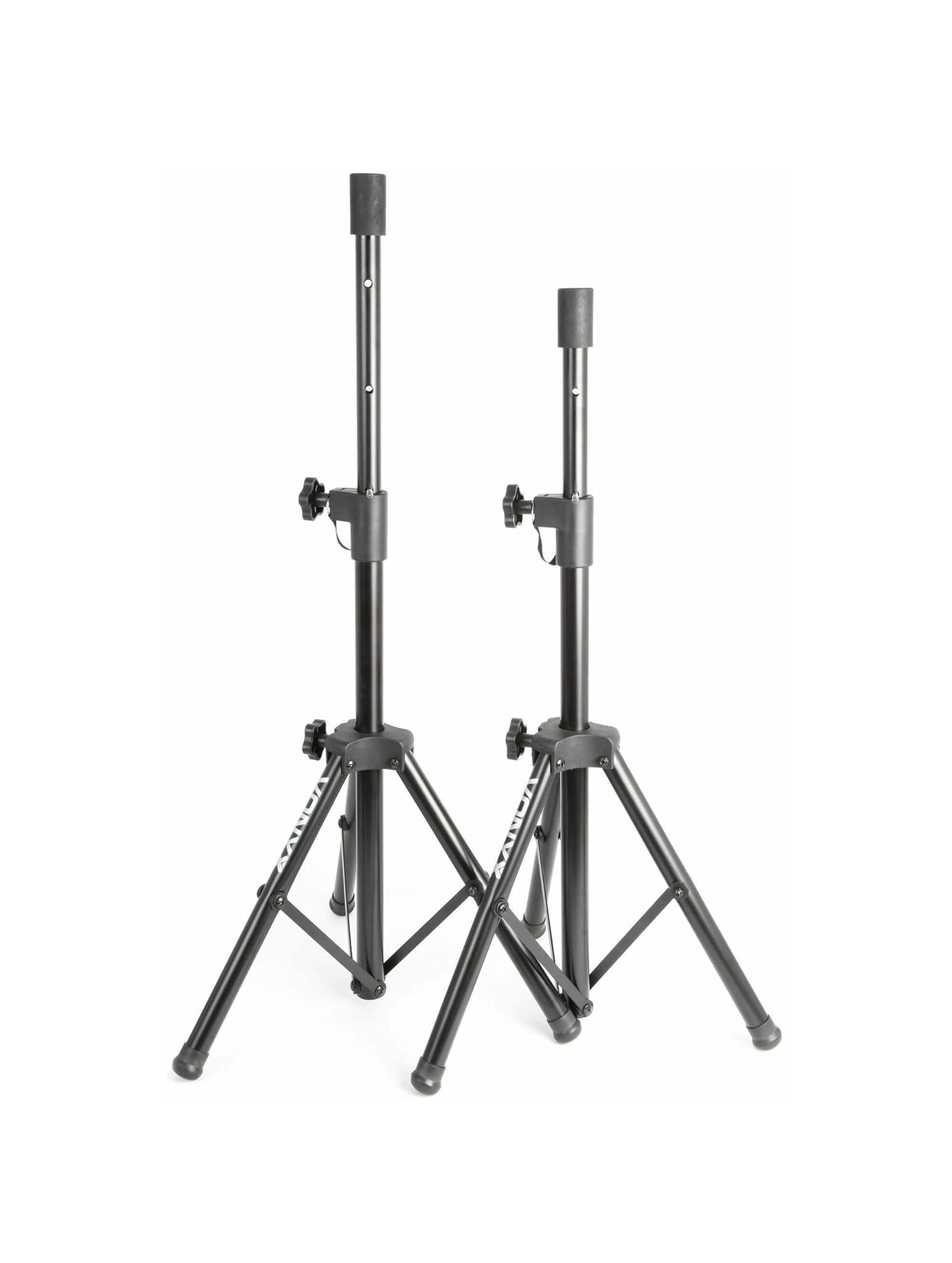 Vonyx speaker stands (Pair) image 0