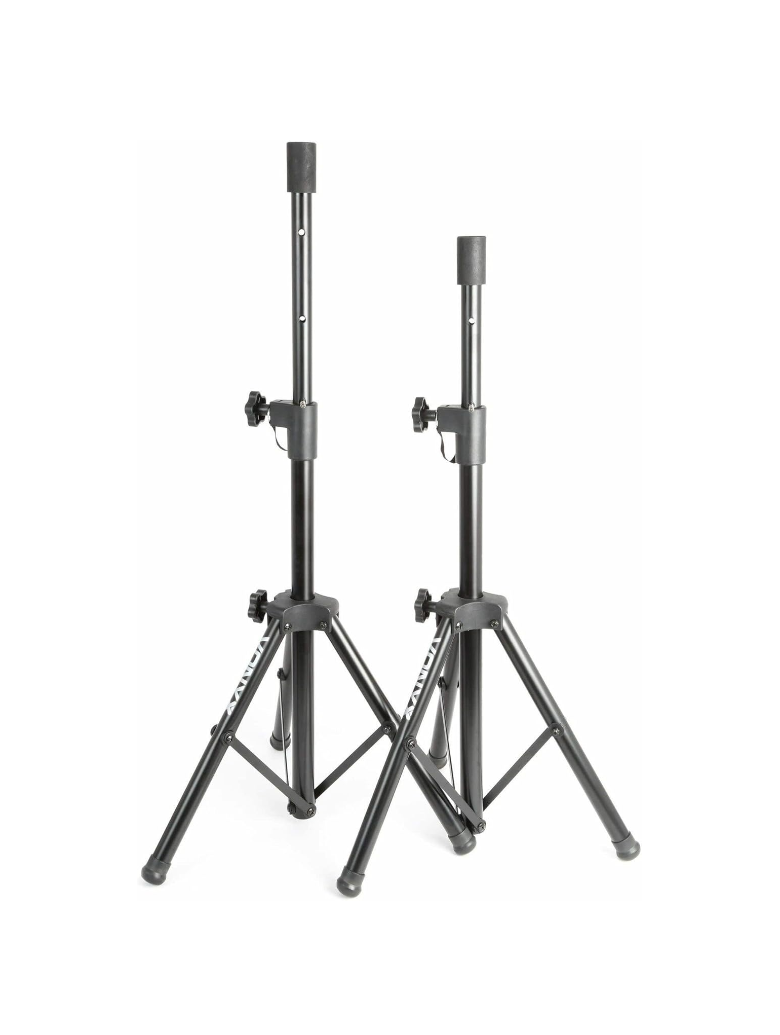 Vonyx speaker stands (Pair) image 0