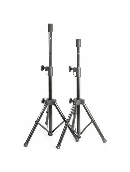 Vonyx speaker stands (Pair) image 0