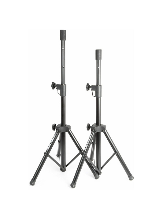 Vonyx speaker stands (Pair) image 0