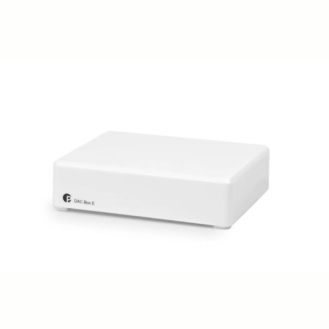 Pro-Ject - DAC Box E image 0