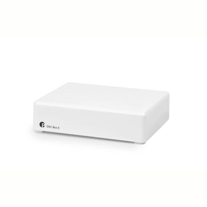Pro-Ject - DAC Box E image 0