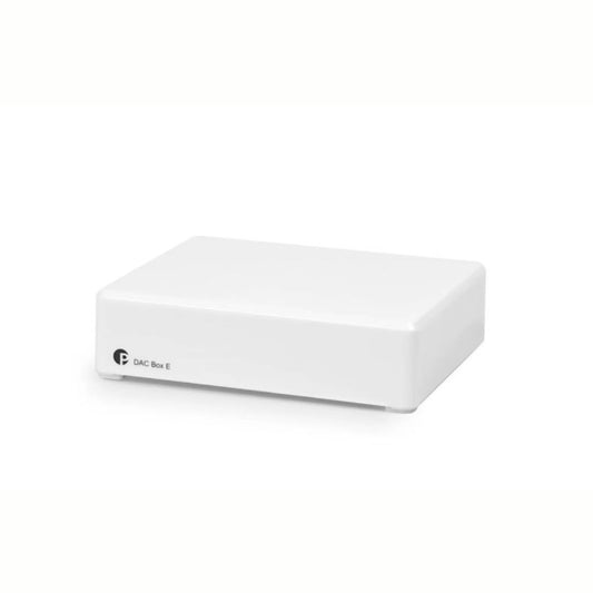 Pro-Ject - DAC Box E image 0