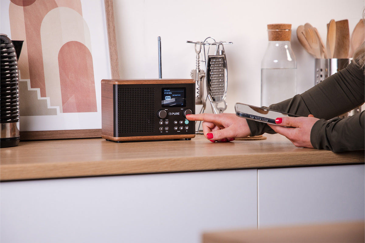 Pure Classic H4 Radio image 5